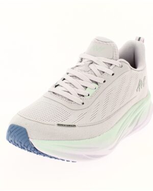 AVI Women Running Lacing Shoe Pink