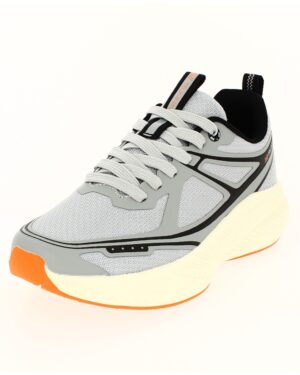 AVI Women Running Lacing Shoe Blue