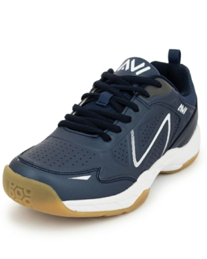 AVI Women Sports Lacing Shoes Navy