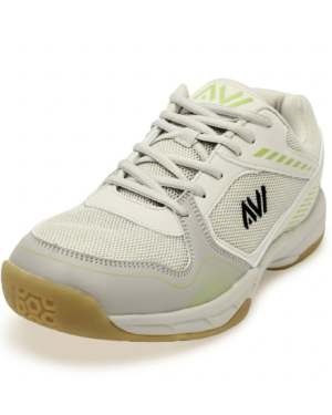 AVI Men Sports Lacing Shoes Blue