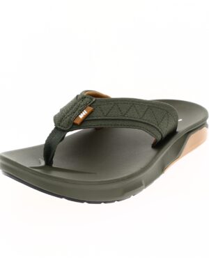 AVI   Men Casual  Slip-on Slippers NAVY