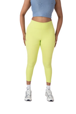 AVI Women Breathfit Yoga Pant Voult